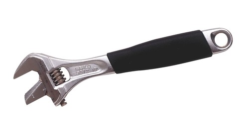 Bahco 9072 moersleutel - bahco,