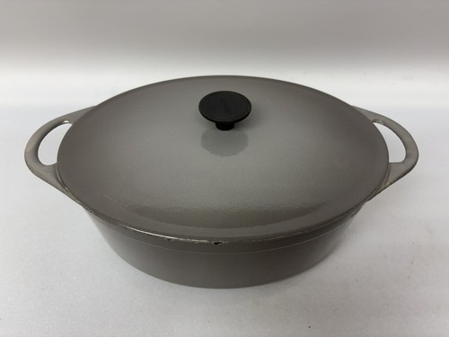 Cousances creuset oval - cousances,