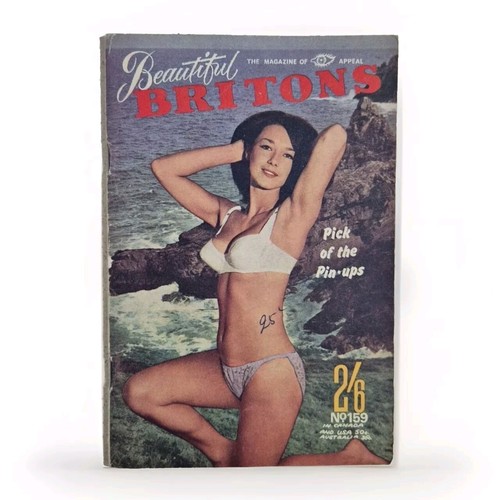 Beautiful britons vintage - -,