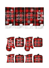 Buffalo Check Christmas