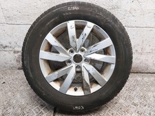 VOLKSWAGEN PASSAT B8 16" INCH