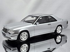 OttO Mobile Mercedes Benz AMG