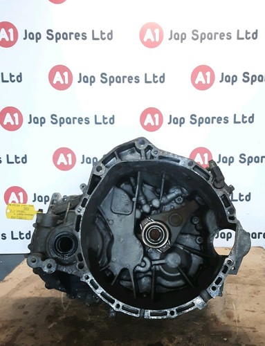 Nissan primera 2001 2005 2 - primera,