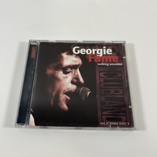 Georgie Fame - Walking Wounded
