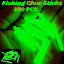 100X GLOW STICKS SEA COARSE