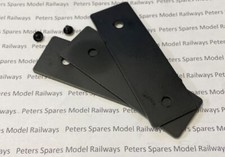 Hornby H192 Class A3 A4 Tender