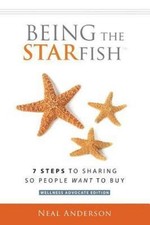 Being the STARfish 7 Steps to
