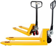 Loadsurfer 2500kg pallet truck - pallet,