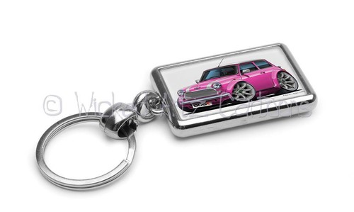 Retroartz cartoon car - retroartz,
