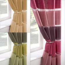 CLEARANCE Porto Single Voile