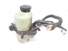 2013 VAUXHALL ZAFIRA PAS POWER