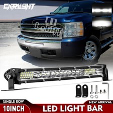 10inch LED Light Bar 180W