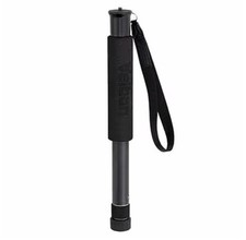 Velbon Monopod 6-section Telescopic Aluminum Monopod Head ULTRA STICK L60