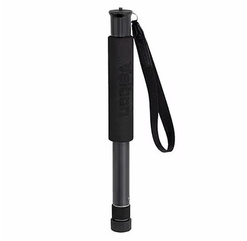 Velbon monopod section - velbon,