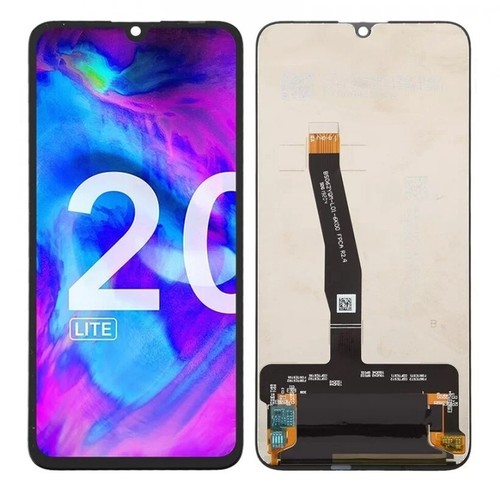 For huawei honor lite - 20, lcd