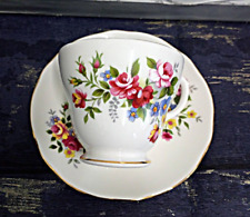X 1 Duchess Bone China Floral