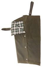 Bisley Waxed Waterproof