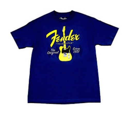 Fender tele argyle shirt - argyle,