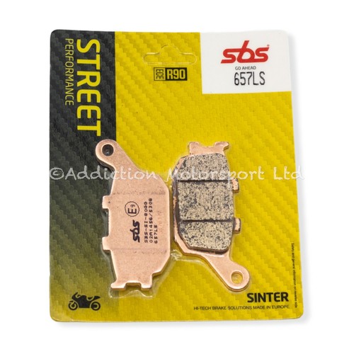 Sbs sinter rear - sbs,