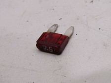Vauxhall Opel Corsa C red