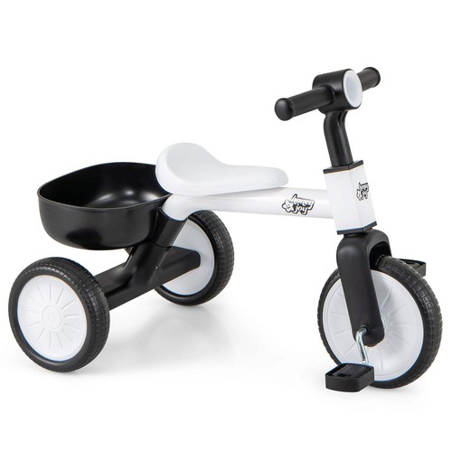 Toddler convertible trike - toddler,