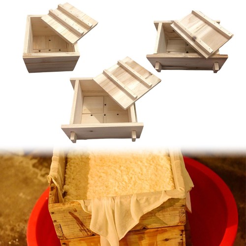Tofu press mould kitchen - tofu,