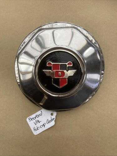 Bedford val hub cap - val,