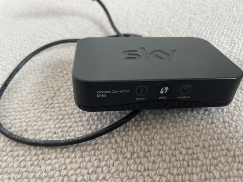Sd501 sky mini - sky, wifi