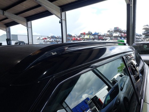Roof rail left range rover - roof,
