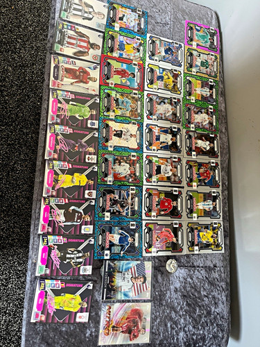 Monopoly panini topps - monopoly/panini/topps, cards