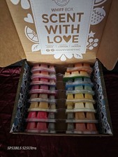 Scentsy Wax Melt Bars 16x