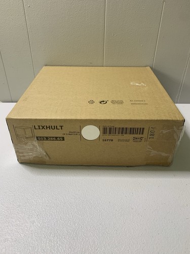 Ikea lixhult metal - ikea,