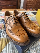 Loake Edward Brogues in
