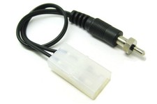 Etronix Glow To Tamiya Charger