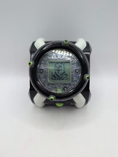 Rare Ben 10 Deluxe FX Omnitrix