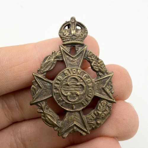 Genuine ww2 royal army - royal,
