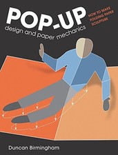 POP-UP DESIGN AND PAPER