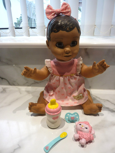 Luvabella interactive ethnic - luvabella,