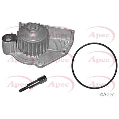 Apec engine cooling water pump - apec,
