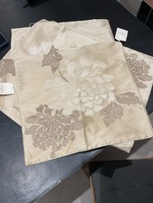 4 LAURA ASHLEY Isidore Cushion