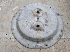 Land Rover Series 2 2A 3