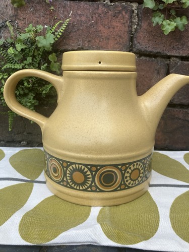 Vintage 1970 bacchus - vintage, kiln