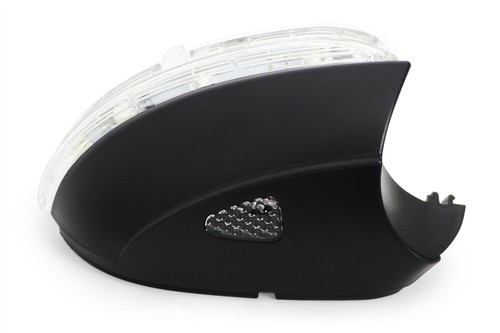 Jetta mirror indicator - mirror, with