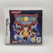 Xiaolin Showdown - Nintendo DS