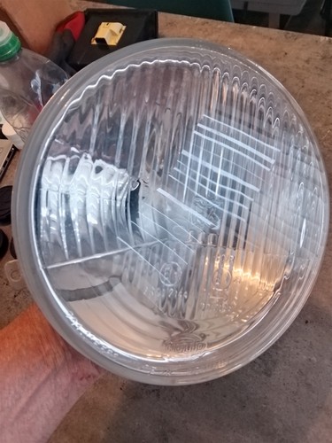 T25 headlight head - t3,