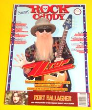 Rock candy october - candy, no.28