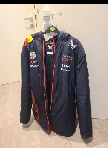 Red bull racing oracle rain - racing,