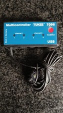 Tunze 7096 multi controller