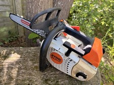 Stihl MS201tc Petrol Top