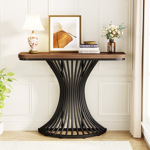 100cm console table - console,